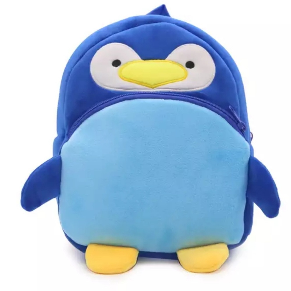 Penguin Kids Backpack